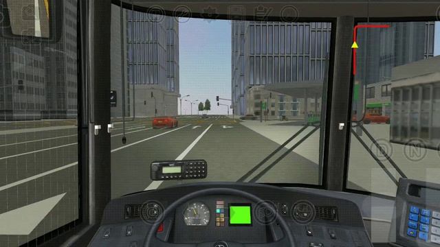 Proton Bus Simulator - Solaris Urbino 18 Mod!
