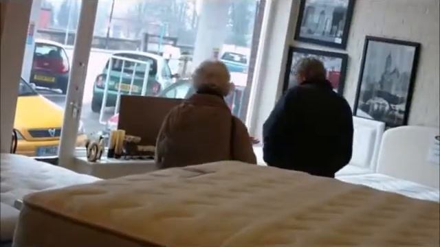 Minster FM - Spotlight on: Calcaria Carpets and Soft Furnishings смотреть онлайн