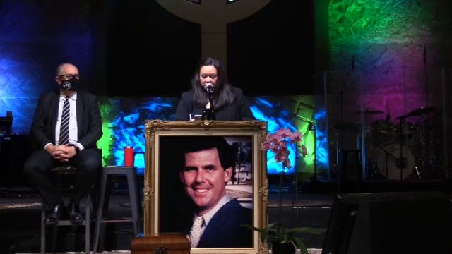 Rick Schlosser Service January 30 2021 SD 480p смотреть онлайн