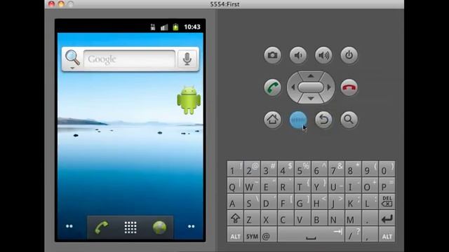 Android 2.3 aka Gingerbread sdk смотреть онлайн