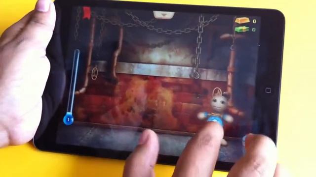 KICK THE BUDDY : game app similar to whack your boss. APP ZONE смотреть онлайн