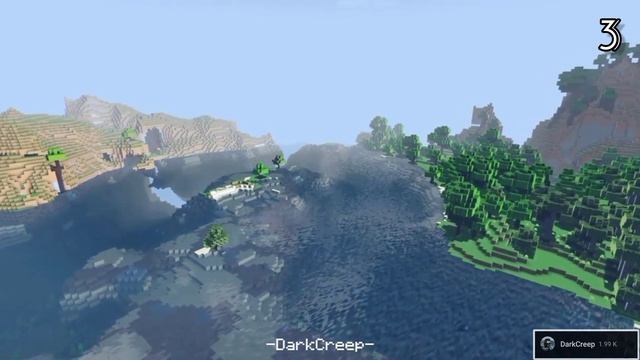 😍Top Shaders Realistas Minecraft pe 1.19 sin lag Para celulares gama baja y media, Render dragon✔️ смотреть онлайн
