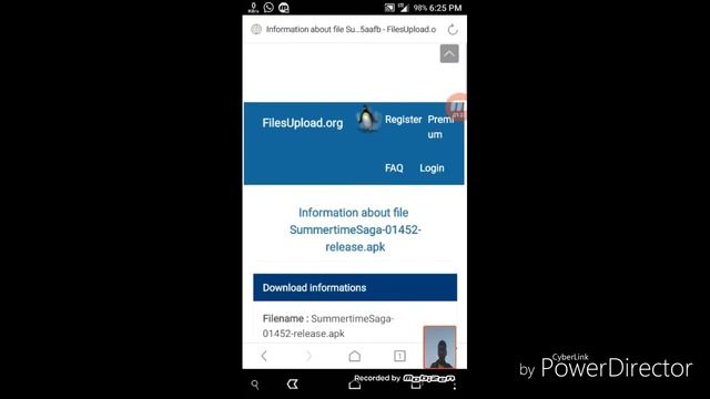 How to download summertime saga very easy Android смотреть онлайн