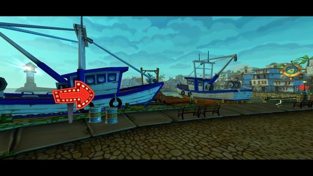 Mikka, Beach Buggy Rematch, El Zipo Battle | Beach Buggy Racing 2 Android Game Play #54 смотреть онлайн
