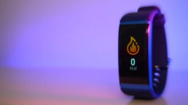 MorePro X-Core Fitness Tracker Hands-On & Unboxing..! смотреть онлайн