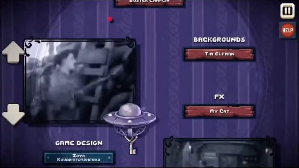 There is No Game: Wrong Dimension - Chapter 5 Walkthrough & iOS / Android Gameplay (Draw Me a Pixel