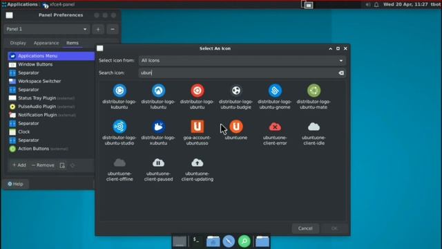 Modded Ubuntu on Android | No Root смотреть онлайн