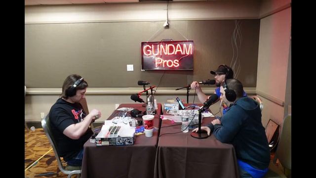 Anime Boston #3 смотреть онлайн