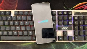 Honor 20 Hard Reset Password China Version YAL-AL00