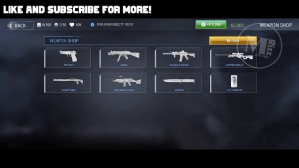 Special Forces Group 3 Mod Menu v1.4, Realistic Graphics, Improve Graphics | New Update!