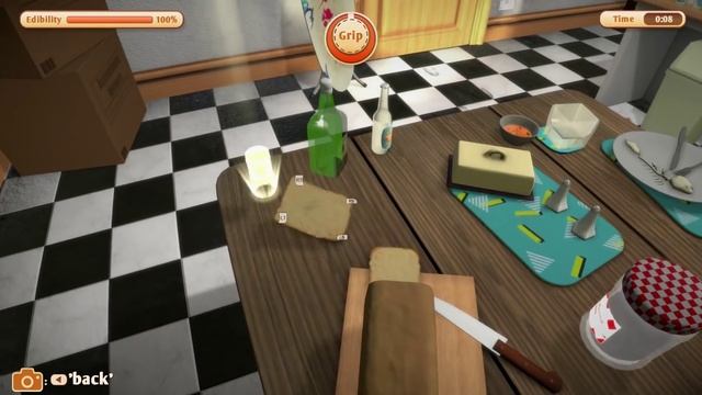 Top 10 Things We Hid Too Well in I Am Bread смотреть онлайн