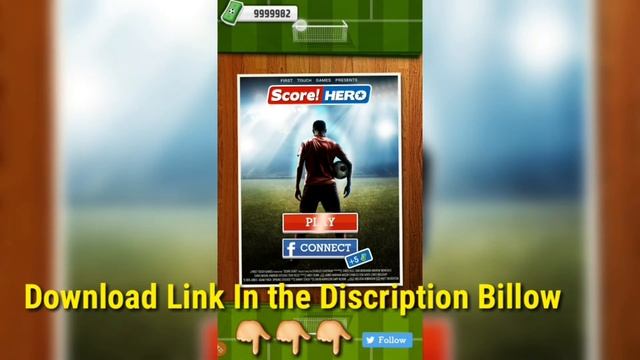 How To Hack Score! Hero Game 2018 || Android (No Root,No Lucky Patcher) смотреть онлайн