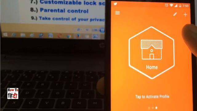 How to Lock Specific Apps and Photos on your Android Device for FREE (Hexlock App Lock ) смотреть онлайн