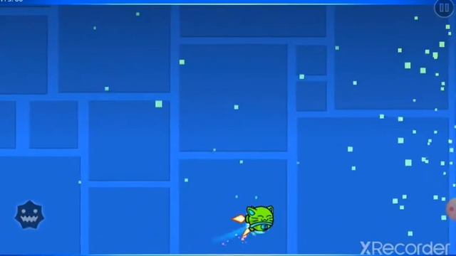 PORFIN GEOMETRY DASH 2.2 LINK EN LA DESCRIPSION смотреть онлайн