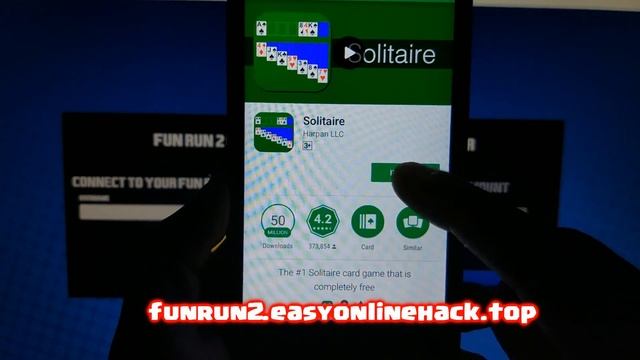 Fun Run 2 Hack - android & ios - Free and Unlimited Gems and Coins | No Survey смотреть онлайн