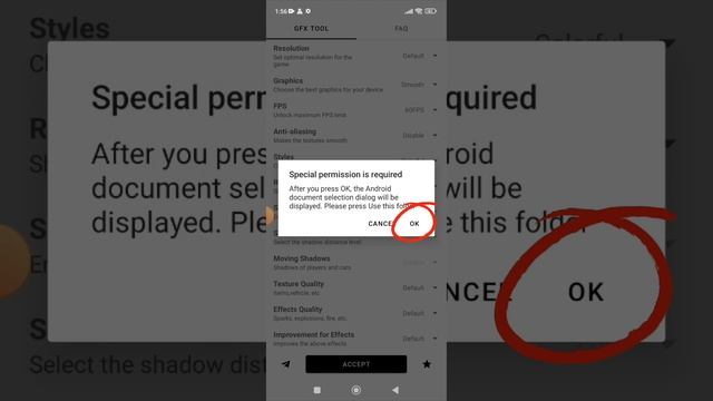 Cara Pasang GFX Tool For pubg di Android Versi 12 Sampsi Versi 14 смотреть онлайн