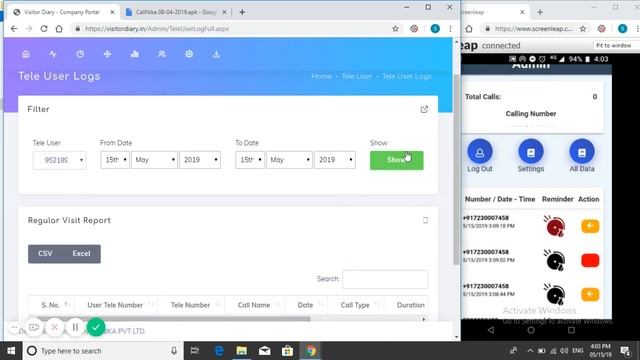 How to Use Call Management Software? CallNika? Wappblaster Call Management Software смотреть онлайн