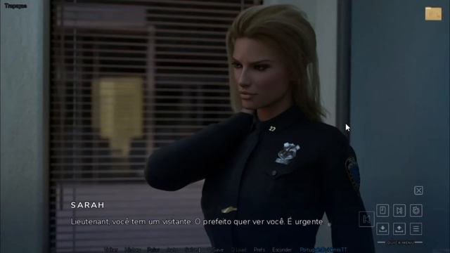 JOGO DO DETETIVE BONITÃO EM PORTUGUÊS: DELIVERENCE chXVII (Android|Pc) смотреть онлайн