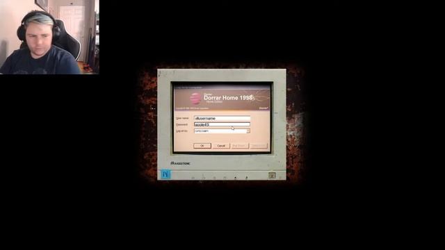 Attack of the Sewer Hobos (Cry of Fear Part 1) смотреть онлайн