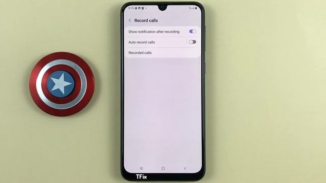 How to enable/disable Auto call recording on Samsung M31 Android 12 смотреть онлайн