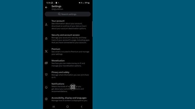 How to Change Your X (Twitter) Settings to See Sensitive Content (2024) смотреть онлайн