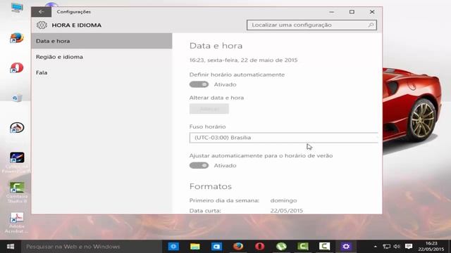 Windows 10 Pro InsiderPreview pt br 10122 смотреть онлайн