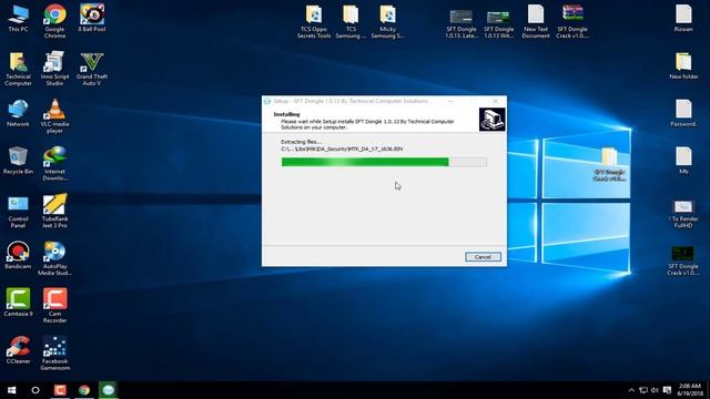 SFT Dongle 1.0.13 Without Dongle MTK Intel Qualccom Samsung смотреть онлайн