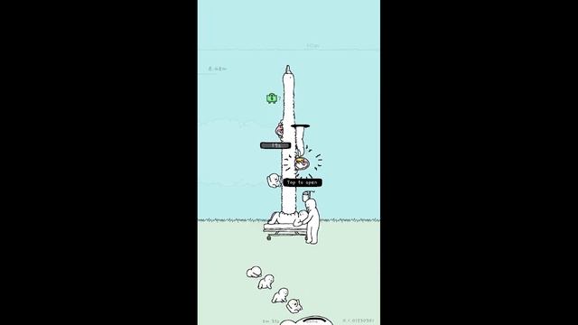 Tingus Goose Game Gameplay Video For Android