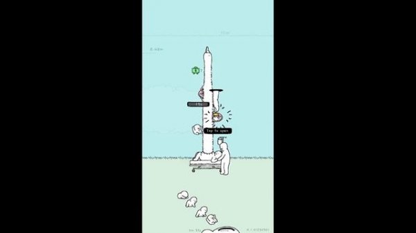 Tingus Goose Game Gameplay Video for Android