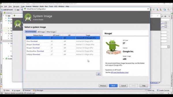 How to create Android Virtual Device (AVD) in Android Studio || Emulator