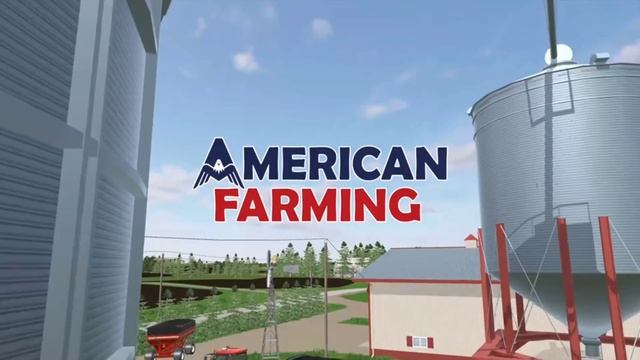 American Farming - LANÇAMENTO ESSE ANO!?! PARA ANDROID & IOS! смотреть онлайн