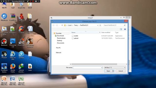 CARA DEFACE WEB MENGGUNAKAN WEBDAV!!! DIJAMIN WORK 10000% смотреть онлайн