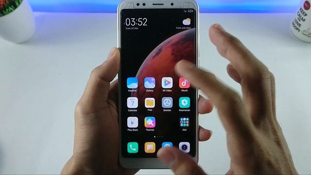 Review MIUI 12 Redmi 5 Plus смотреть онлайн