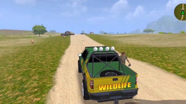 unleash your driving skills in zoo bus animals driver 3d #android game play смотреть онлайн