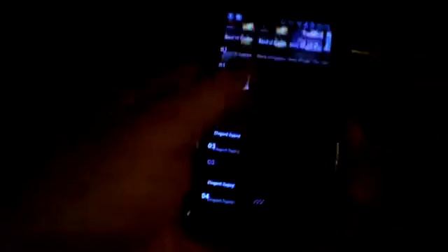 Artwork loading in XenoAmp 0.159 смотреть онлайн