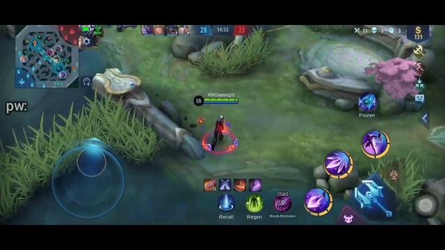 Latest! Config ML Anti Lag 60FPS Extremely Smoothly + Ping Booster [ Patch Xavier ] Feel Like iPhon смотреть онлайн