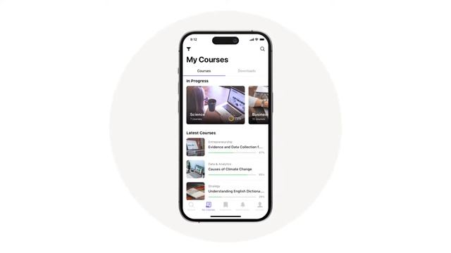 iPhone 14 Pro App Promo Video - After Effects Template смотреть онлайн