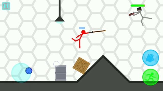 Stickman Project VS Weapon Master VS Reaper VS Stick War Legacy VS Stick Fight VS Stick Warfare смотреть онлайн