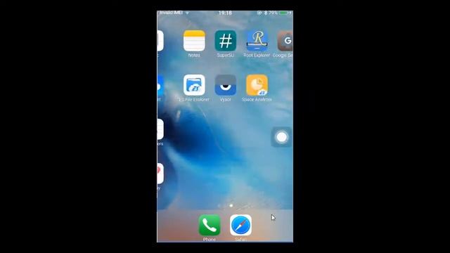 Custom Rom IOS For K3 Note LINK UPDATED смотреть онлайн