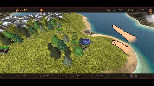 Cara Jadi raja kembali|Saat Give Thorn|Langsung Jadi Raja|Tips Masuk Klan lain|Steel And Flesh 2 смотреть онлайн