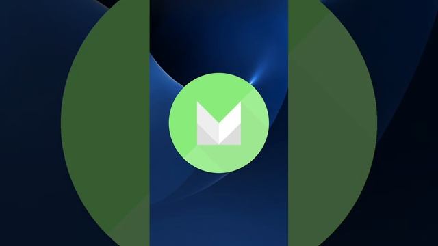 Android 6.0.1 Easter Egg ( Hidden Game ) смотреть онлайн