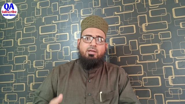 Warsi Silsila Se Mureed Hona Kaisa Hai? वारिसी सिलसिला से मुरीद होना कैसा है? Waris Paak Ka Khalifa смотреть онлайн