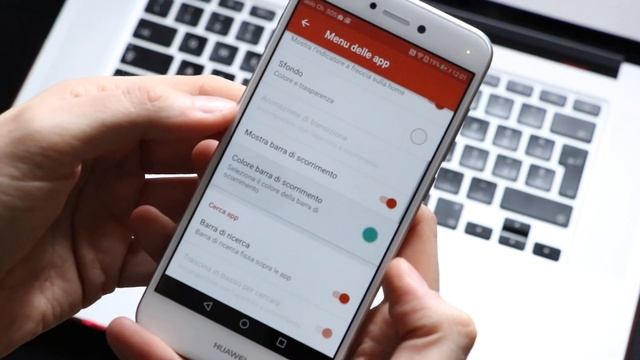 Trasformare ogni smartphone Android in un PIXEL | Personalizzazione Android • Ridble смотреть онлайн