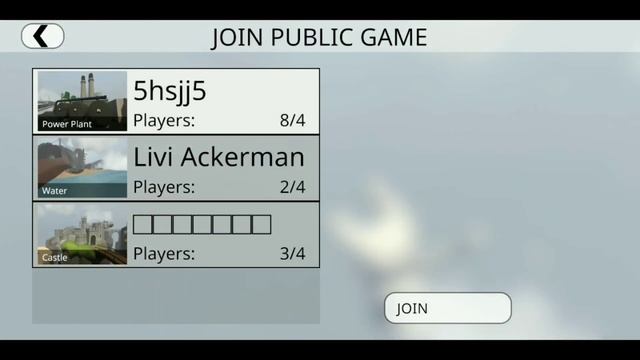 How to play with Friends Human Fall Flat Game Android/iOS смотреть онлайн