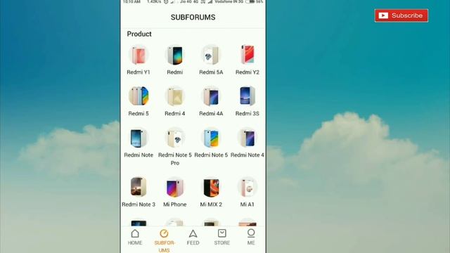 Miui 10 8.7.19 beta ROM | Download link | Redmi note 5 | Redmi note 4 | Redmi 4 |miui 10 beta 8.7.1 смотреть онлайн