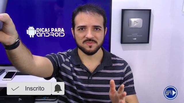 GRANDE NOVIDADE do Google para Android e IOS - SENSACIONAL! смотреть онлайн