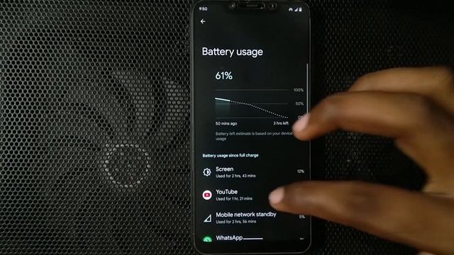 Awaken OS 2.2 Ares Review | Custom ROM for POCO F1: Butter Smooth! смотреть онлайн