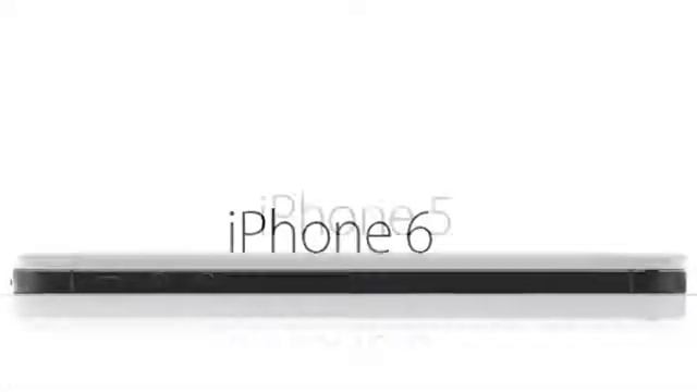 iPhone 5s (6) предварительная презентация смотреть онлайн