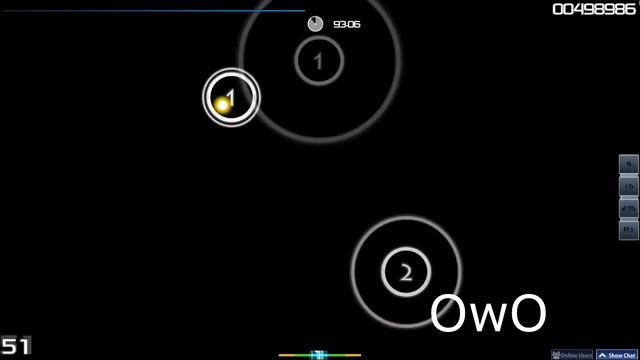 When you switch tablet drivers (osu!) смотреть онлайн