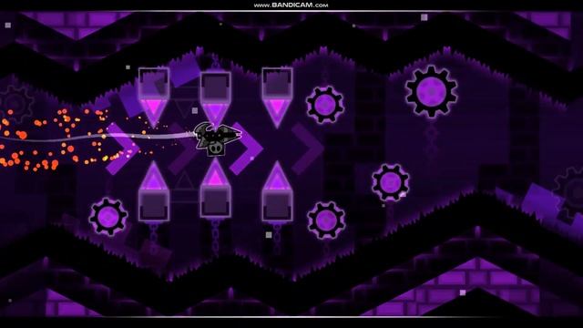 [4K] SAKUPEN HELL REMAKE? | Infulzion Hell by Saviorz [Mega Hack v7.1 Replay Bot] смотреть онлайн